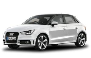 AUDI PNG car image-1743